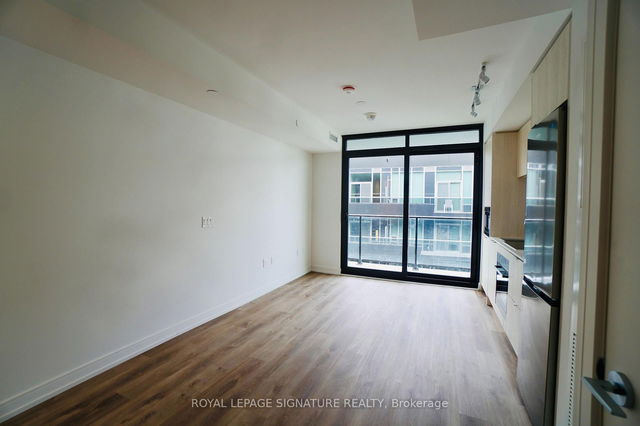 1416 - 1 Jarvis Street