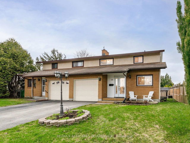 38 Nestow Drive