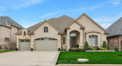 32 Philmori Blvd, Pelham - Fonthill