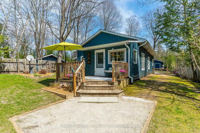1217 Sauble Falls Rd, South Bruce Peninsula - South Bruce Peninsula