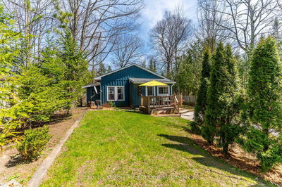 1217 Sauble Falls Rd, South Bruce Peninsula - South Bruce Peninsula image-0-3