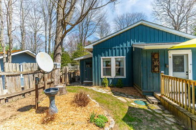 1217 Sauble Falls Rd, South Bruce Peninsula - South Bruce Peninsula image-0-4