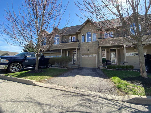 2 - 370 Stonehenge Drive