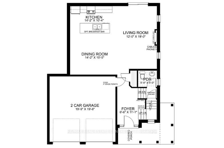 Detached House for sale at 123 Maple Street, Mapleton, Rural Mapleton, N0G 1P0 - MLS: X12118323