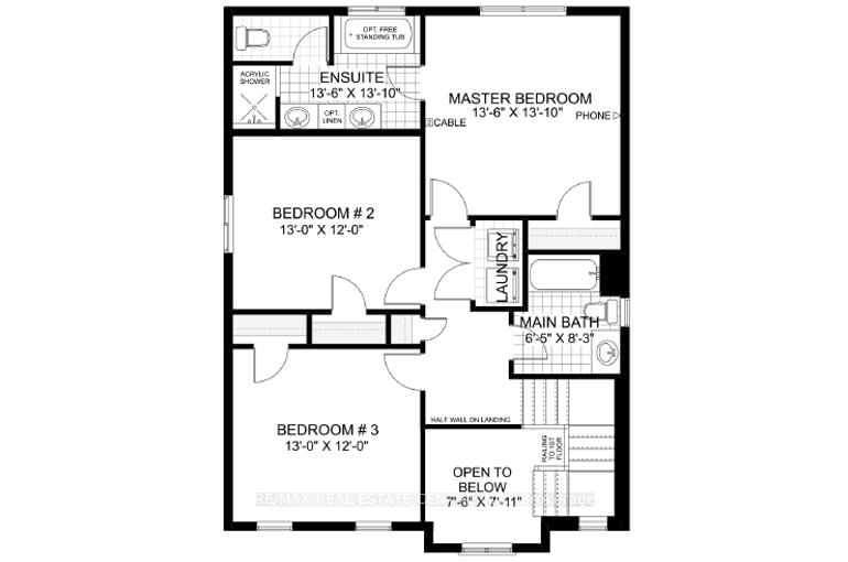 Detached House for sale at 123 Maple Street, Mapleton, Rural Mapleton, N0G 1P0 - MLS: X12118323