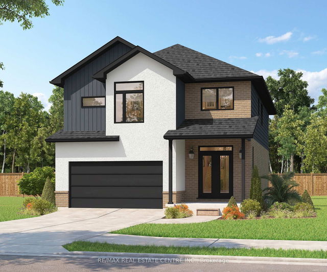 196 Benninger Drive