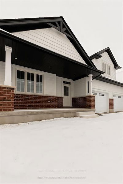Unit 14 — 175 GLENGARIFF Dr, Southwold - Rural Southwold image-0-1