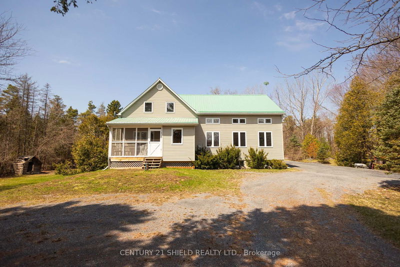 19867 Kenyon Rd Concession 1, North Glengarry - North Glengarry (Kenyon) Twp image-0-0