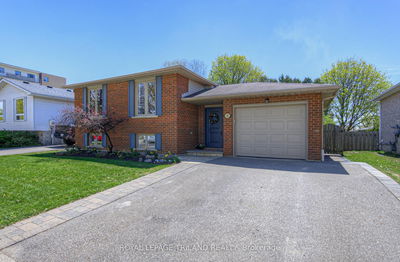 35 Sympatica Cres, Brantford -  image-0-1