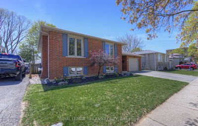 35 Sympatica Cres, Brantford -  image-0-2