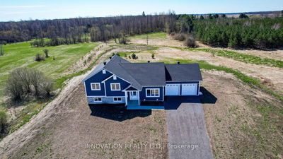 10076 Nation River Rd, South Dundas - South Dundas (Matilda) Twp