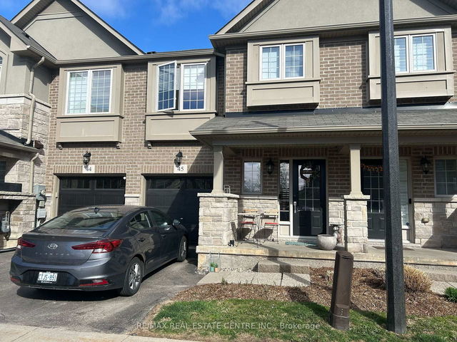 45 - 215 Dundas Street