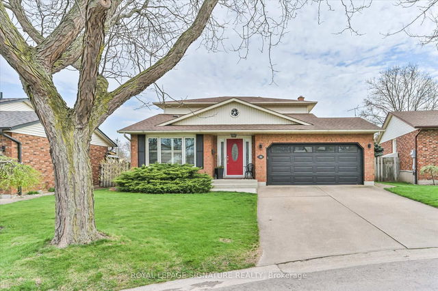 35 Orlando Drive