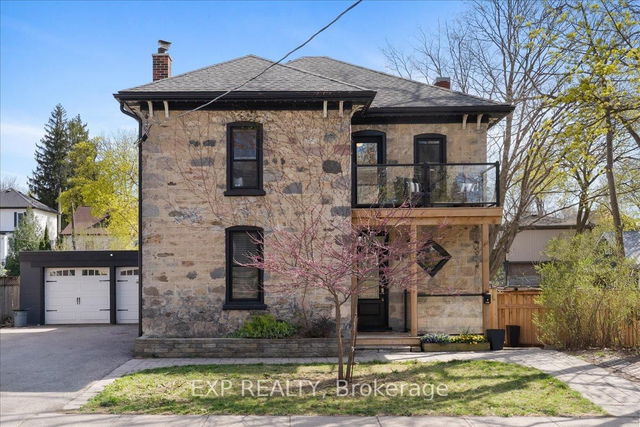 126 Cooper Street