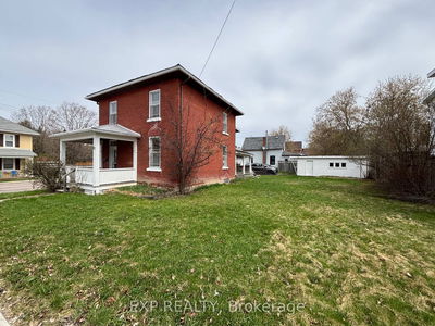 83 Queen St, Renfrew - Renfrew