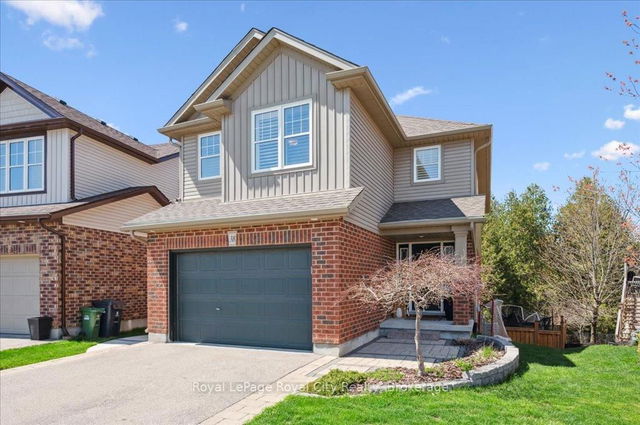 38 Marshall Drive