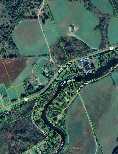  DEEP BAY Rd, Minden Hills - Lutterworth image-0-1
