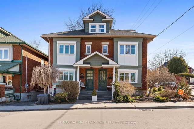 143 Blackburn Avenue