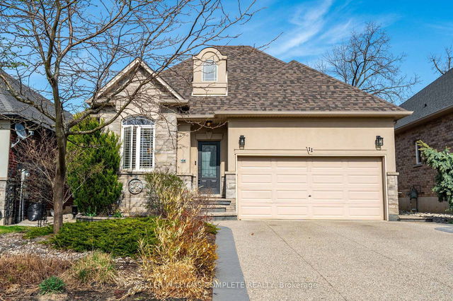 11 O'Leary Drive