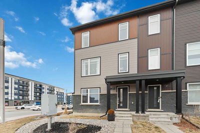 25 Lakepointe Dr, Orleans - Avalon East image-0-1
