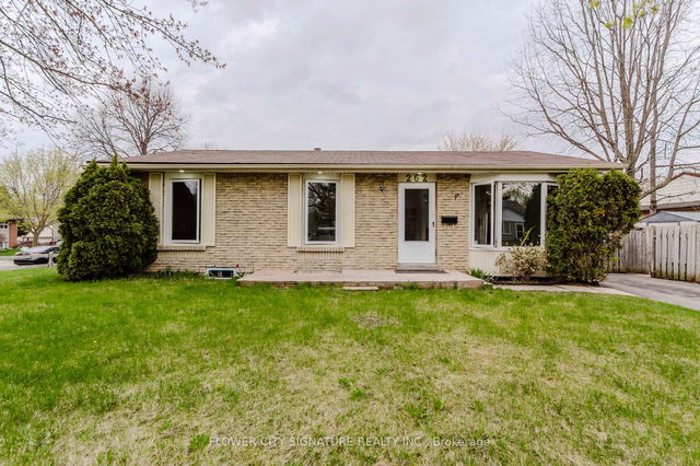 262 Heritage Drive