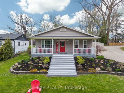 7652 Riverside Dr, Lambton Shores - Port Franks