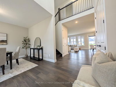 135 Aspen Circ, Thames Centre - Thorndale image-0-1
