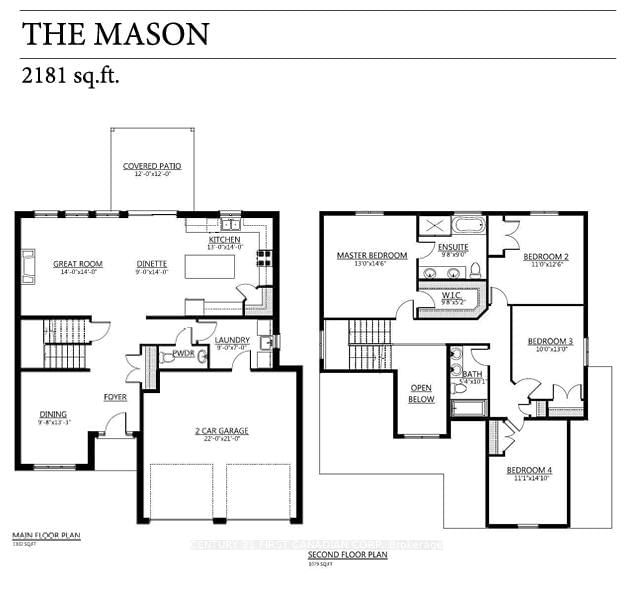 135 Aspen Circle