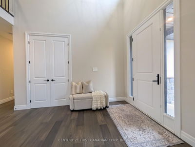 135 Aspen Circ, Thames Centre - Thorndale image-0-2