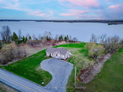 19053 Masterson Rd, North Glengarry - North Glengarry (Kenyon) Twp