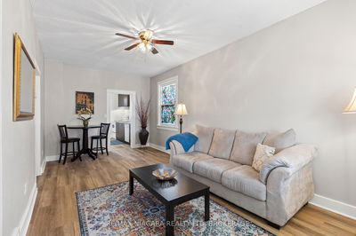 28 ANN St, Thorold - Thorold Downtown
