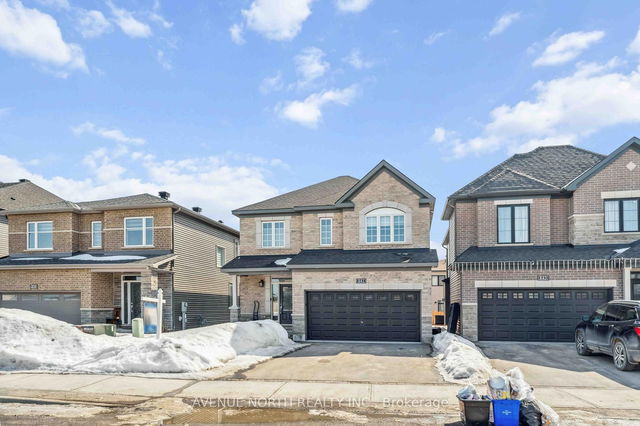 841 Cappamore Drive