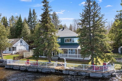 59 McNeill Rd, Braeside - Mcnab/Braeside Twps