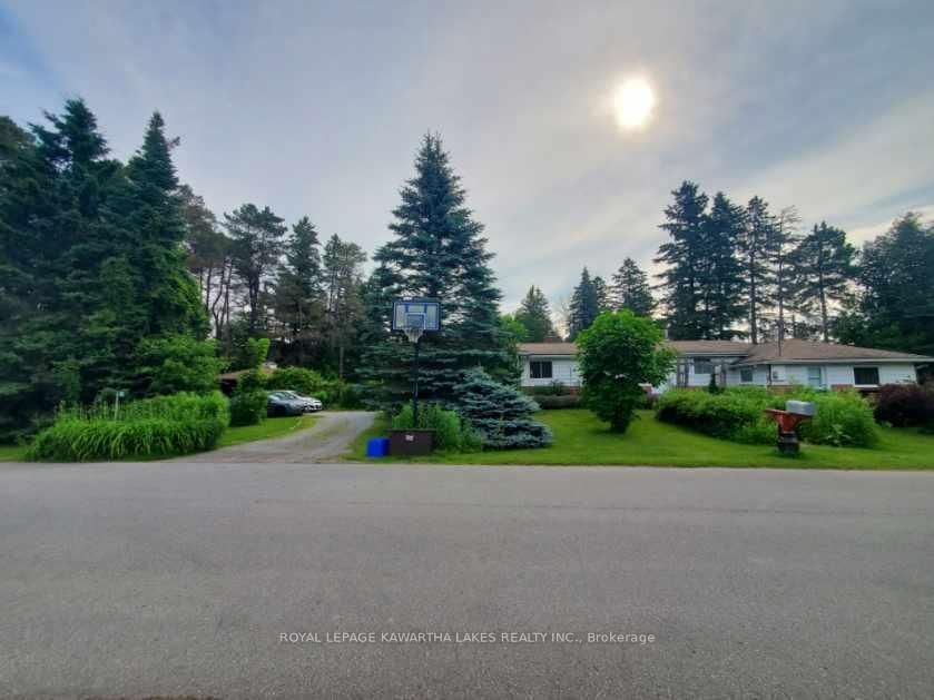 Property at 85 Thomas