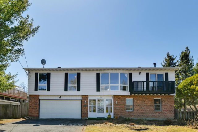 136 James Cummings Avenue