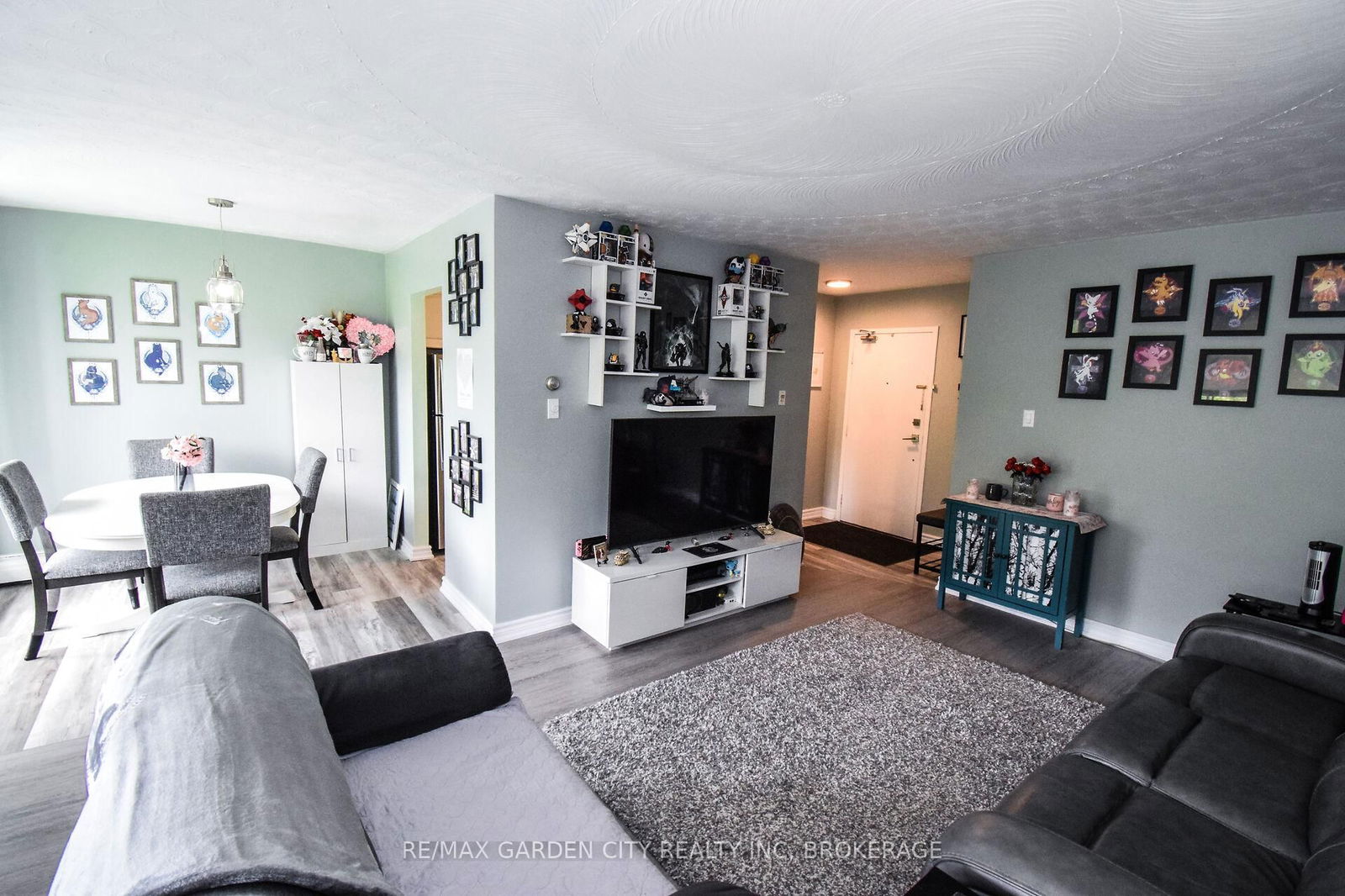 Condo for sale at 811-359 GENEVA Street, St. Catharines, Fairview, L2N 2G5 - MLS: X12118588