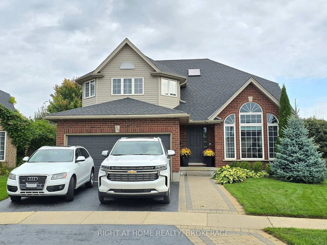 520 Pine Hollow Court
