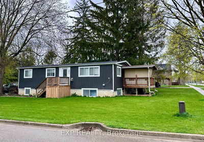 190 Ann St, North Middlesex - Parkhill