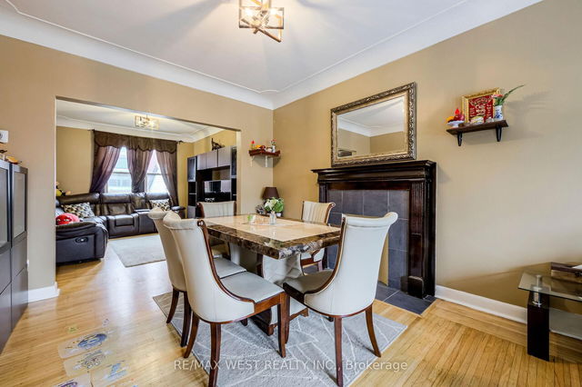 92 BARNSDALE Avenue