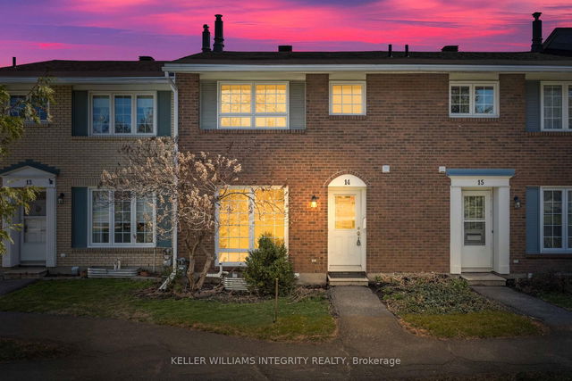 14 - 2300 Ogilvie Road