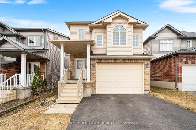 382 Woodbine Avenue