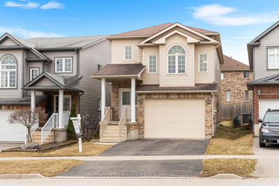 382 Woodbine Ave, Kitchener -  image-0-1
