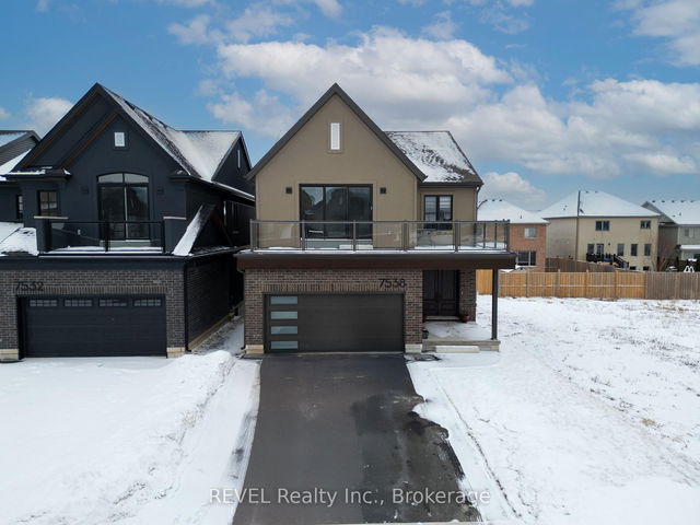 7538 Splendour Drive