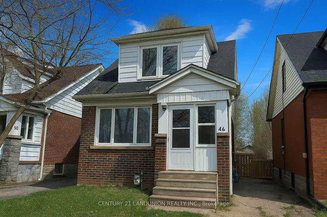46 Arnold Street