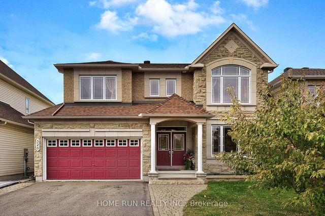 326 Branthaven Street