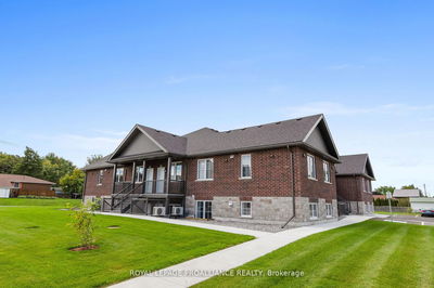 Unit 104 — 15 Arthur St, Cramahe - Colborne