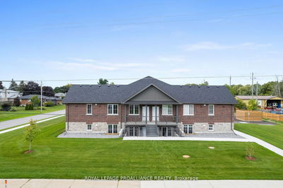 Unit 104 — 15 Arthur St, Cramahe - Colborne image-0-1