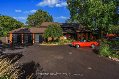487 Ridge Rd, Grimsby - Grimsby Escarpment image-0-1
