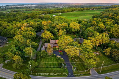 487 Ridge Rd, Grimsby - Grimsby Escarpment image-0-2