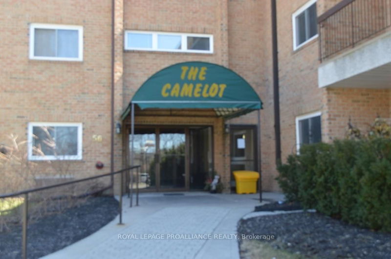 Unit 205 — 56 Tripp Blvd, Quinte West - Trenton Ward image-0-0